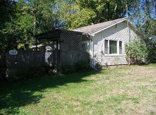 102 S Colfax St, Millington, IL 60537