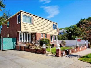 22109 137th Ave, Jamaica, NY 11413
