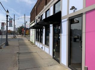 511 E Cesar E Chavez Ave STE B, Lansing, MI 48906