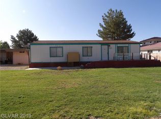 911 Delta Ave, Sandy Valley, NV 89019