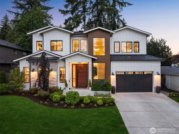 16626 SE 27th, Bellevue, WA 98008