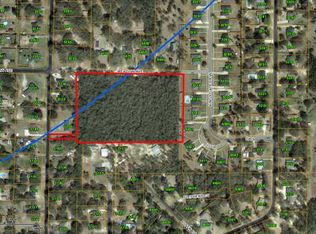 Graham Rd N, Mobile, AL 36618