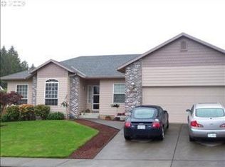 36735 Eldridge Loop, Sandy, OR 97055