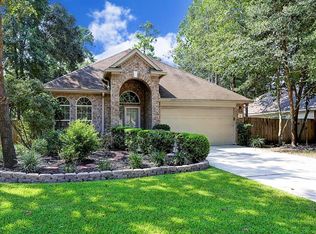 11 Wild Orchid Ct, Conroe, TX 77385