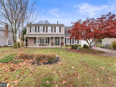 8123 Lake Pleasant Dr, Springfield, VA, 22153