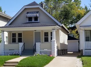 2406 N 55th St, Milwaukee, WI