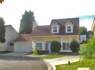 28045 Kings Lynn, Mission Viejo, CA 92692