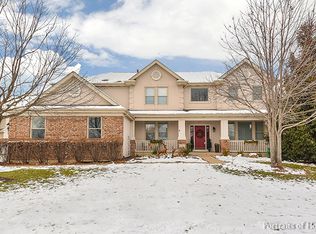 406 Prairieview Dr, Geneva, IL 60134