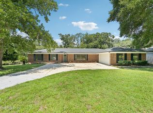 1311 Lake Asbury Dr, Green Cove Springs, FL 32043