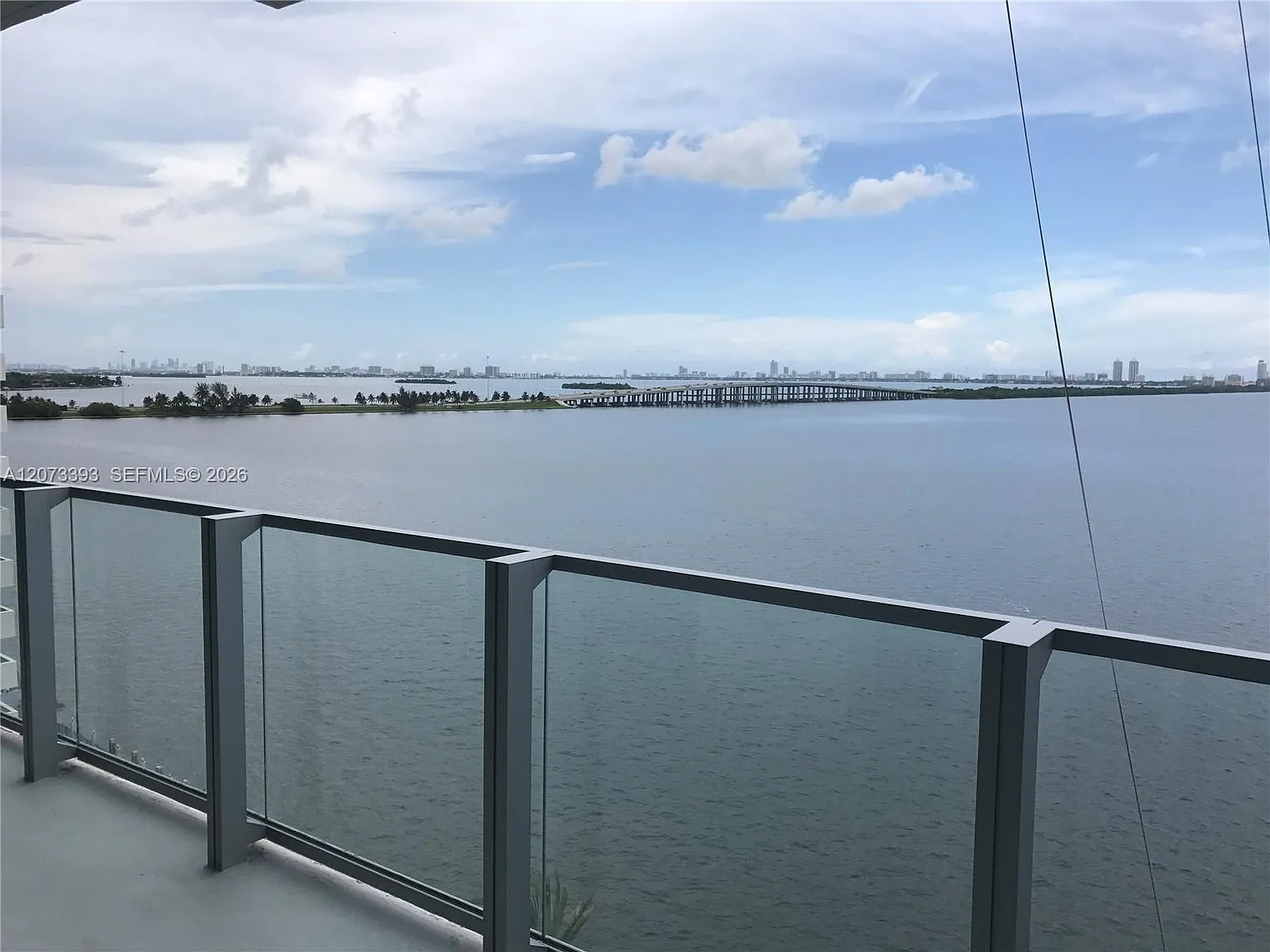 Biscayne Beach Condo — Photo 2