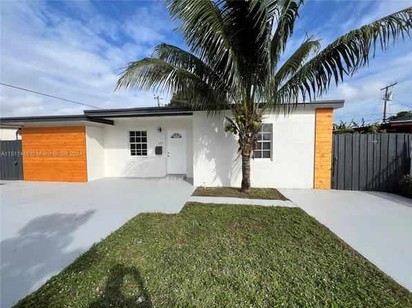 375 W 37th St, Hialeah, FL 33012