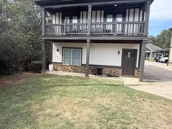 145 Ruth St, Athens, GA 30601