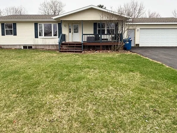 622 Haglin Avenue, Cameron, WI 54822