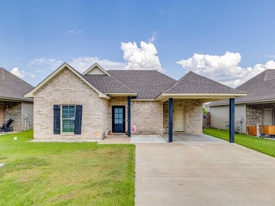 111 Yellow Pine Dr, Calhoun, LA, 71225