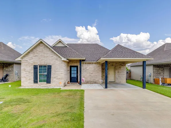 111 Yellow Pine Dr, Calhoun, LA 71225