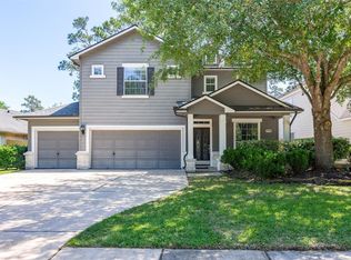 17906 Diamond Peak Ct, Humble, TX 77346