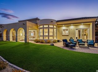 6275 Coyote Point Cir, Reno, NV 89511