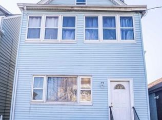 112 Hayward Pl APT 1, Wallington, NJ 07057