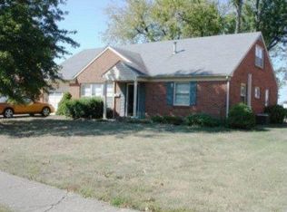 3002 Chippewa Dr, Owensboro, KY