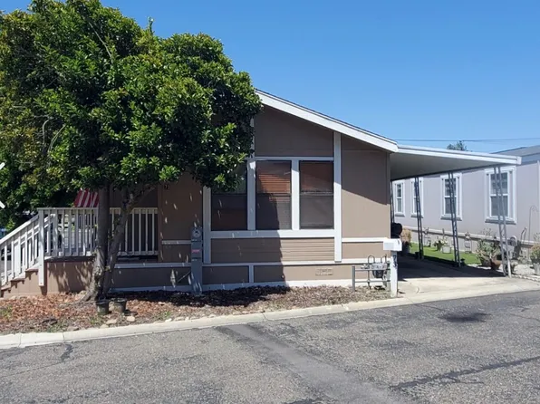 295 N Broadway St #73, Santa Maria, CA 93455