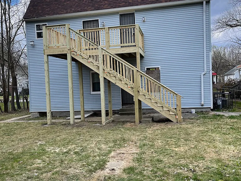 1319 Cypress St #3 — Photo 8
