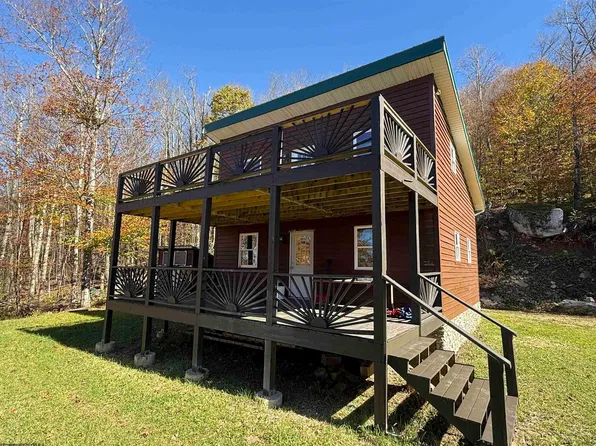 141 Highland Rd, Beverly, WV 26253