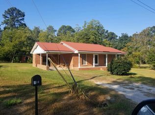 610 Boatwright Ave, Nashville, GA 31639