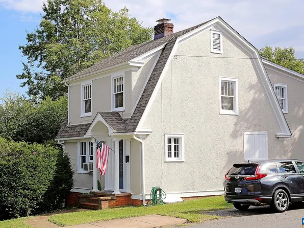 2316 Fontaine Ave, Charlottesville, VA 22903