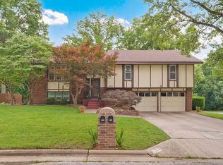2081 E Adolphus Court, Springfield, MO 65804