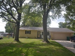 3 Edgewood Ct, Freeburg, IL