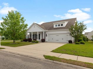 247 Saint Davids Ave., Myrtle Beach, SC 29588