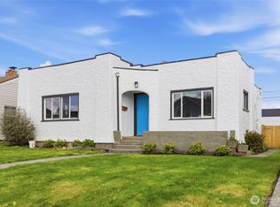 221 S 57th Street, Tacoma, WA