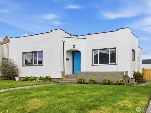 221 S 57th St, Tacoma, WA 98408