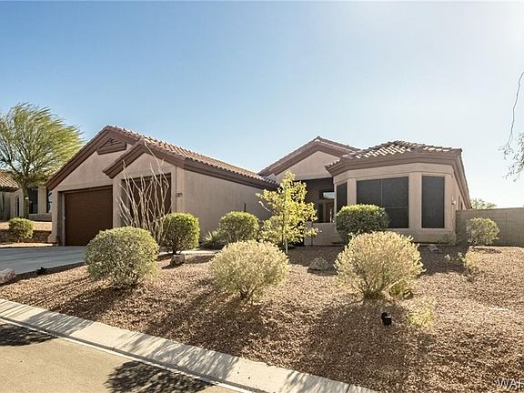 3rd image of 2854 Fort Mojave Dr