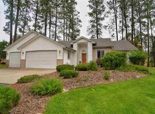 9820 W Tormey Rd, Nine Mile Falls, WA 99026