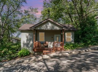 110 Elliott St, Cleves, OH 45002