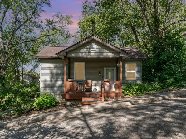 110 Elliott St, Cleves, OH 45002