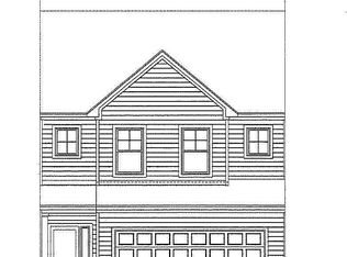 527 Barrington Row Ave, Zebulon, NC 27597
