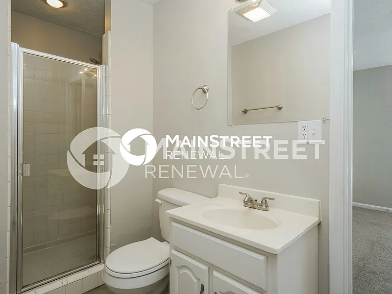 WM - Primary Bathroom