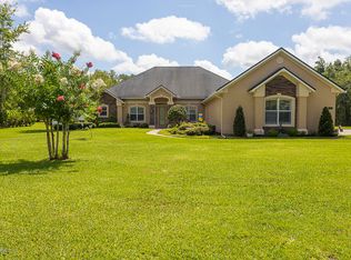 1394 Roberts Rd, Saint Johns, FL 32259