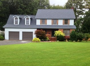 599 Blackbeards Vw, Bath, NC 27808