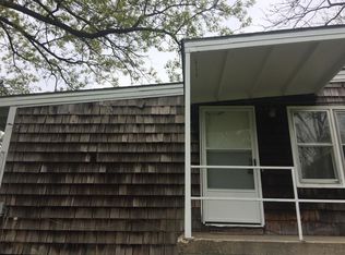 1416 1/2 W Waldo Ave, Independence, MO 64050