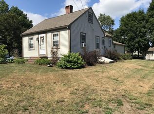 43 Bellows Cir, Abington, MA 02351