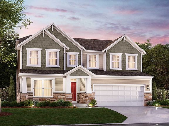 Inglewood Elevation D