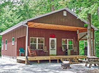 488 Mill Creek Rd, Allardt, TN 38504