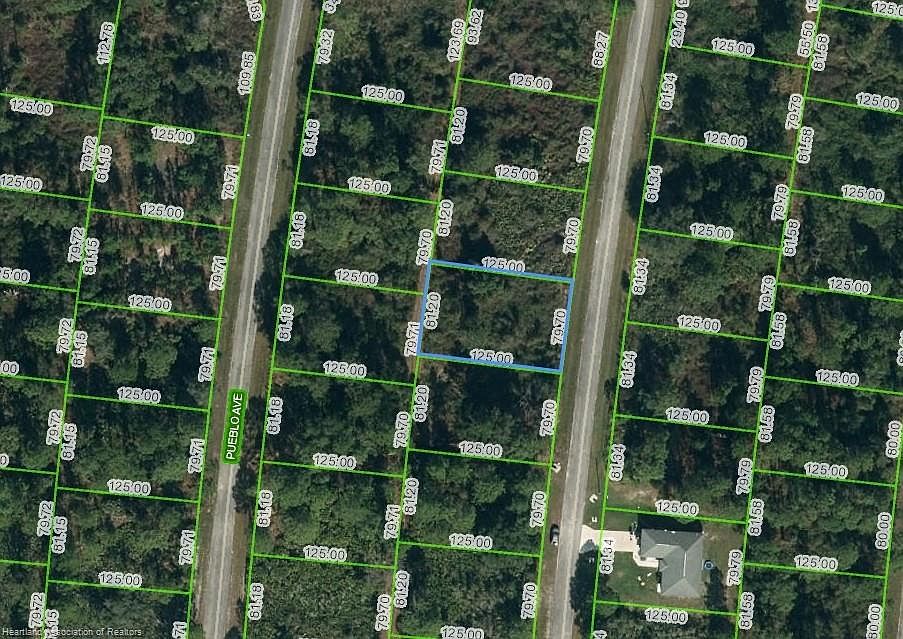 1st image of 5133 San Juan Dr