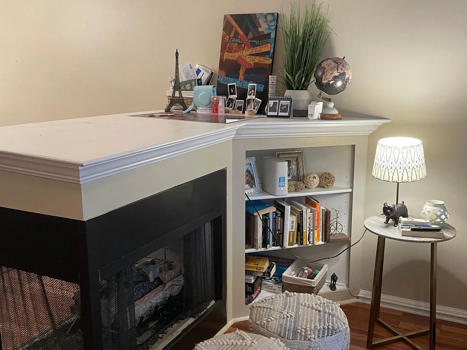 2 bed, 2.5 bath, 1414 sqft, $2,100 — Photo 3