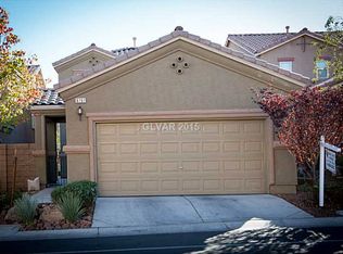 8761 Salvestrin Point Ave, Las Vegas, NV 89148