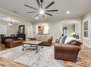 1613 Woodlawn Ave, Royse City, TX 75189