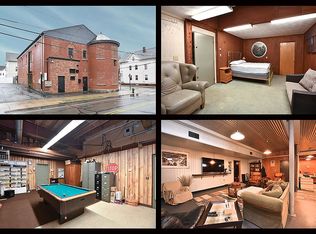 108 Laurel Hill Ave, Providence, RI 02909